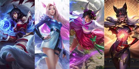lol skin|League of Legends Champion Skins .